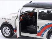 Mini Cooper - nuotraukos Nr. 4