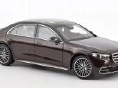 Mercedes-benz S-class W223