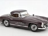 Mercedes-benz 300sl