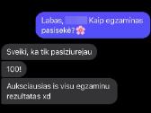 Anglų Kalbos Korepetitoriai Kaune, Vbe vertintojai - nuotraukos Nr. 2