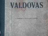 535. Valdovas Mykolaitis – Putinas V. antikvarinė