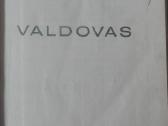 535. Valdovas Mykolaitis – Putinas V. antikvarinė - nuotraukos Nr. 2