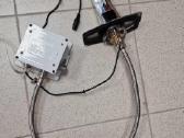 Automatinis kriauklės maišytuvas, čiaupas