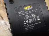 Meec peforatorius 18v - nuotraukos Nr. 4