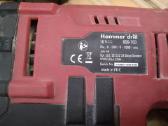 Meec peforatorius 18v - nuotraukos Nr. 2