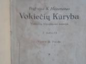 539. Vokiečių Kūryba Heinemanas K.