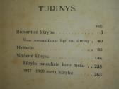539. Vokiečių Kūryba Heinemanas K. - nuotraukos Nr. 3