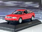Audi A6 C5 1:43