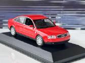 Audi A6 C5 1:43 - nuotraukos Nr. 4