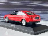 Audi A6 C5 1:43 - nuotraukos Nr. 7
