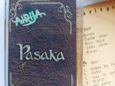 "Airija" kasetė Pasaka