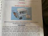 Detoksifikacijos prietaisas Spa Bio-06 - nuotraukos Nr. 2