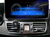 Mercedes 2009-16 E W212 Android multimedia WiFi