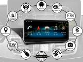 Mercedes 2009-16 E W212 Android multimedia WiFi - nuotraukos Nr. 2