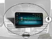 Mercedes 2009-16 E W212 Android multimedia WiFi - nuotraukos Nr. 4