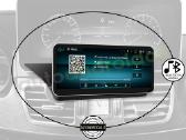 Mercedes 2009-16 E W212 Android multimedia WiFi - nuotraukos Nr. 5