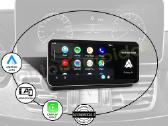 Mercedes 2009-16 E W212 Android multimedia WiFi - nuotraukos Nr. 9
