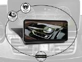 Mercedes 2009-16 E W212 Android multimedia WiFi - nuotraukos Nr. 11