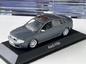 Audi Rs6 C5 1:43 - nuotraukos Nr. 3