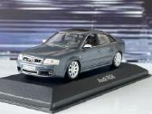 Audi Rs6 C5 1:43 - nuotraukos Nr. 2