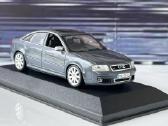 Audi Rs6 C5 1:43 - nuotraukos Nr. 4