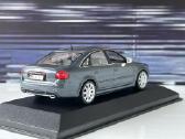Audi Rs6 C5 1:43 - nuotraukos Nr. 6