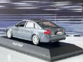 Audi Rs6 C5 1:43 - nuotraukos Nr. 7