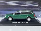 Audi A6 Avant 1:43