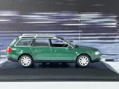 Audi A6 Avant 1:43 - nuotraukos Nr. 5