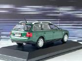 Audi A6 Avant 1:43 - nuotraukos Nr. 6