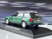 Audi A6 Avant 1:43 - nuotraukos Nr. 7