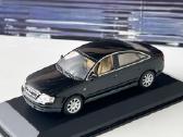 Audi A6 C5 1:43 - nuotraukos Nr. 3