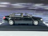 Audi A6 C5 1:43 - nuotraukos Nr. 6