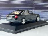 Audi A6 C5 1:43 - nuotraukos Nr. 7