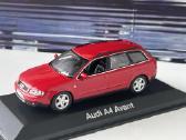 Audi A4 Avant B6 1:43 - nuotraukos Nr. 2