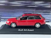Audi A4 Avant B6 1:43 - nuotraukos Nr. 3
