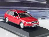 Audi A4 Avant B6 1:43 - nuotraukos Nr. 4