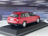 Audi A4 Avant B6 1:43 - nuotraukos Nr. 6