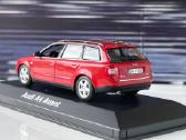 Audi A4 Avant B6 1:43 - nuotraukos Nr. 7