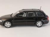 1/43 modeliukai Audi A4 B5 Avant facelift 1999