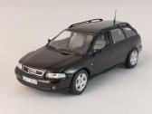 1/43 modeliukai Audi A4 B5 Avant facelift 1999 - nuotraukos Nr. 2