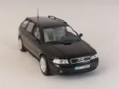 1/43 modeliukai Audi A4 B5 Avant facelift 1999 - nuotraukos Nr. 3