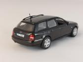 1/43 modeliukai Audi A4 B5 Avant facelift 1999 - nuotraukos Nr. 4