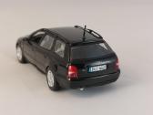 1/43 modeliukai Audi A4 B5 Avant facelift 1999 - nuotraukos Nr. 5