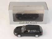 1/43 modeliukai Audi A4 B5 Avant facelift 1999 - nuotraukos Nr. 6
