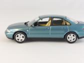 1/43 modeliukai Audi A4 B5 facelift 1999 sedan