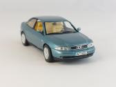 1/43 modeliukai Audi A4 B5 facelift 1999 sedan - nuotraukos Nr. 3