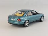 1/43 modeliukai Audi A4 B5 facelift 1999 sedan - nuotraukos Nr. 4