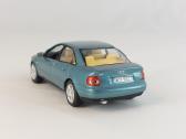1/43 modeliukai Audi A4 B5 facelift 1999 sedan - nuotraukos Nr. 5