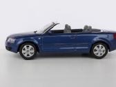 1/43 modeliukai Audi A4 B6 2001 cabrio